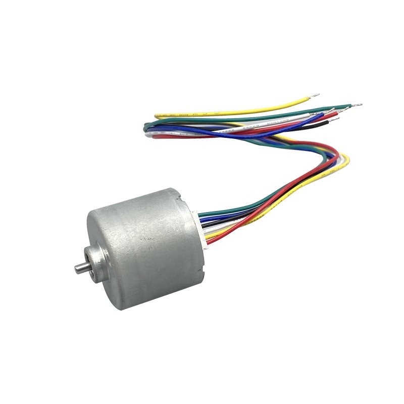 What's The Difference Between Brushed DC Motor And Brushless DC Motor? 