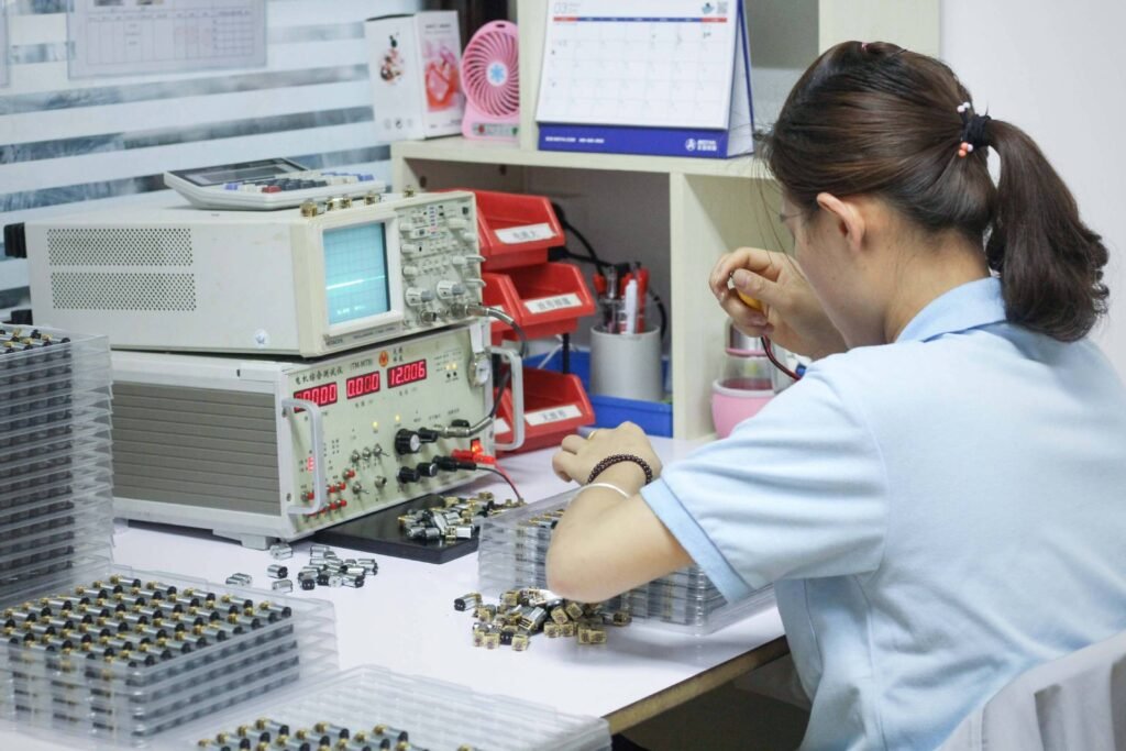 Quality Assurance and Testing