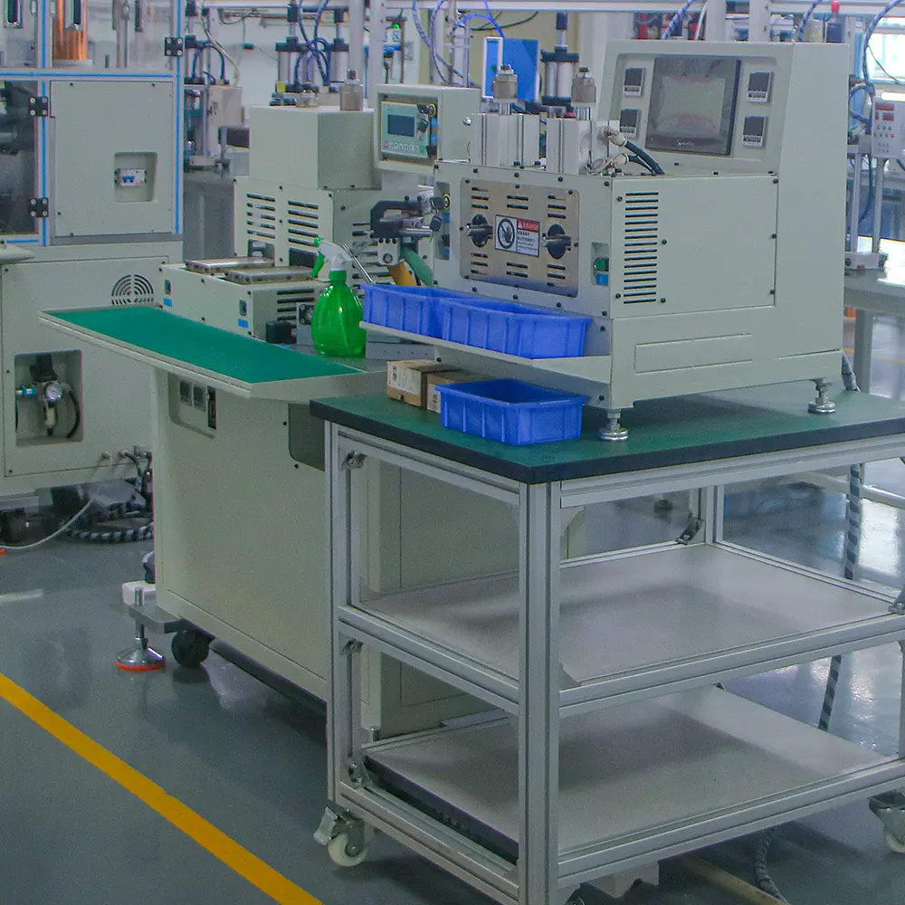 Continuously Optimize Production Capability