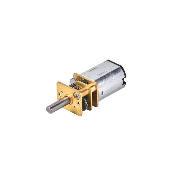 12mm N20 Micro Gear Motor