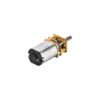 12mm N20 Micro Gear Motor-IND-12GMN20 2