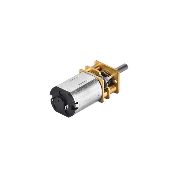 12mm N20 Micro Gear Motor-IND-12GMN20 2