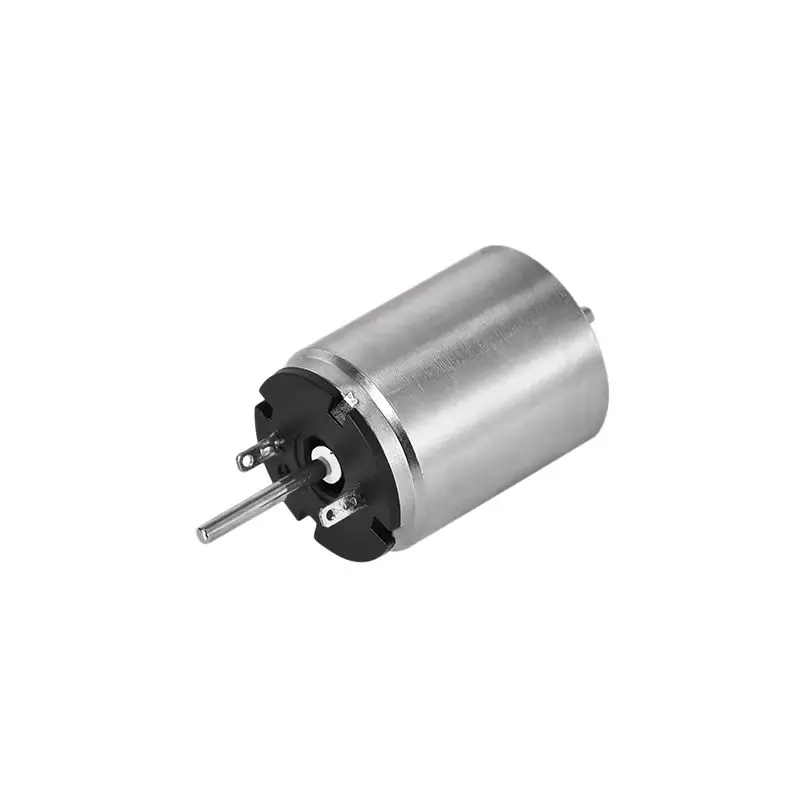 Micro DC Motors | INEED Motors