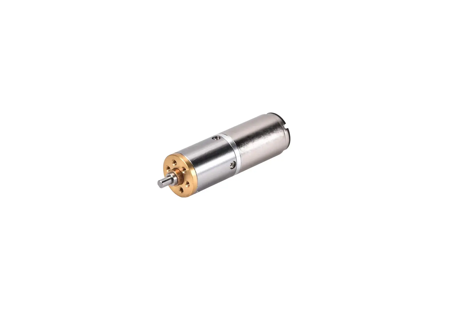 Planetary gear motor