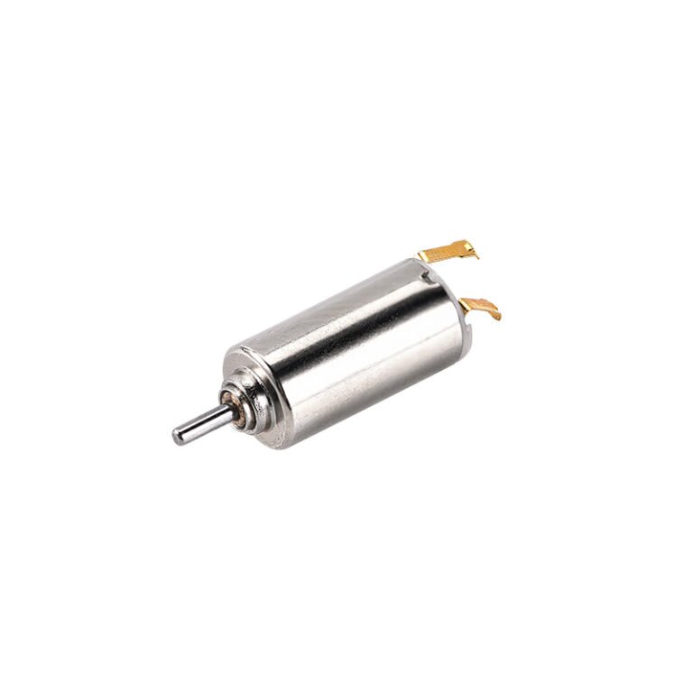 Moteur DC sans noyau 4mm Mini Driving