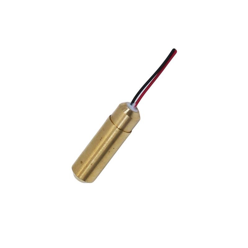 0724 Coreless DC Micro Motor