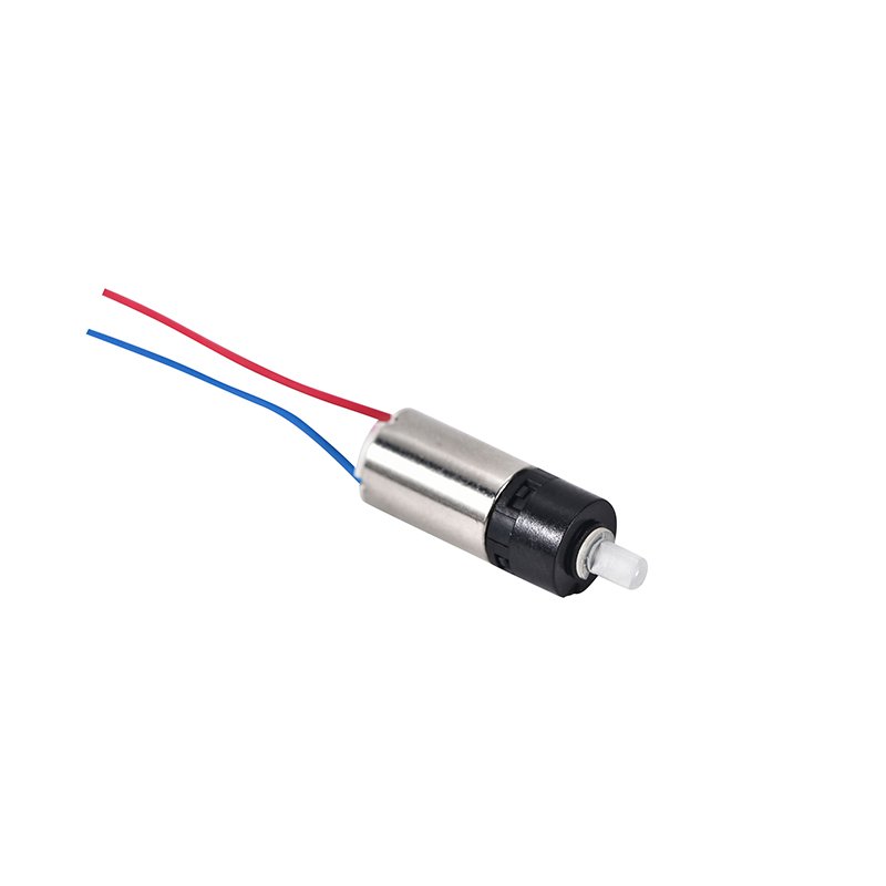 6mm Nano Planetary DC Gearmotors