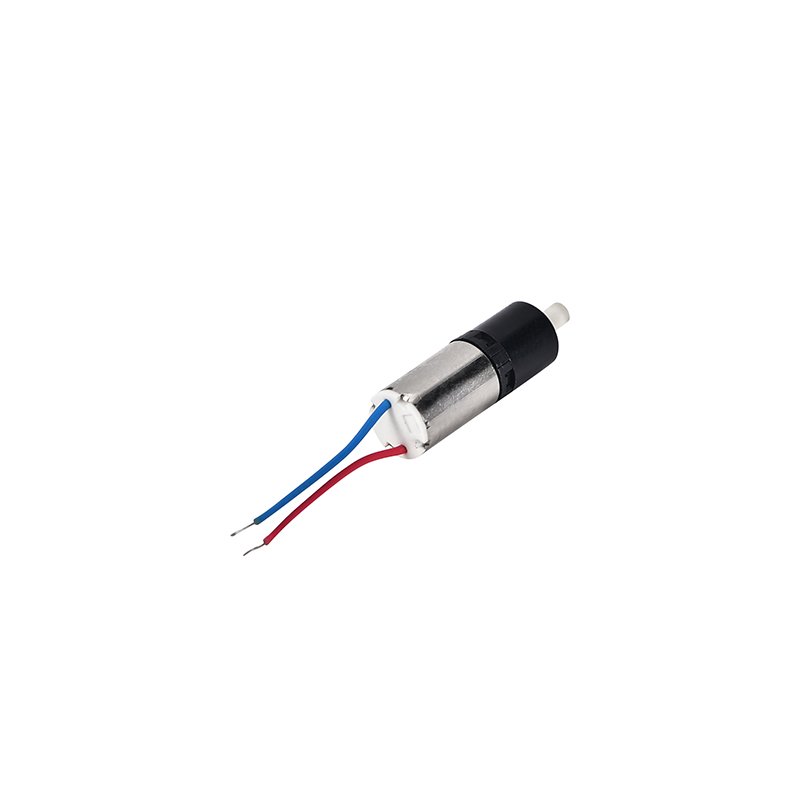 6mm Mini DC Gear Motor