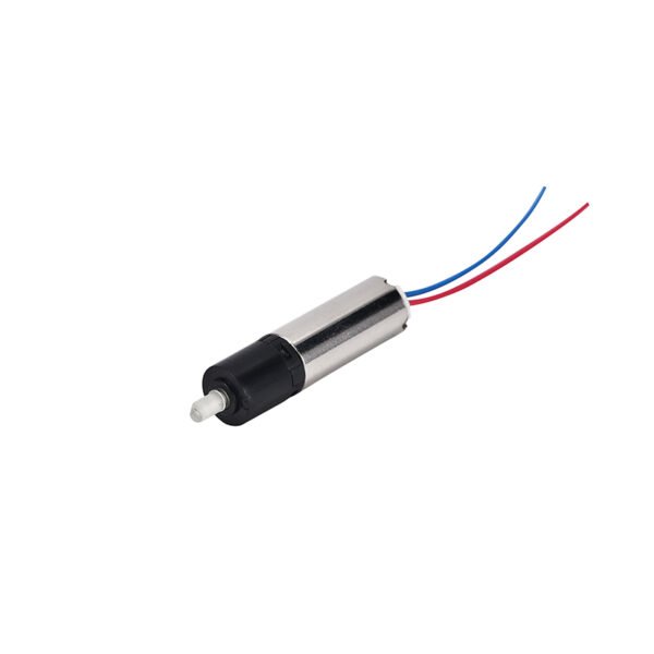 6mm Mini Planetary DC Gear Motor 615