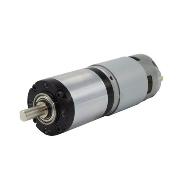 775 geared motor