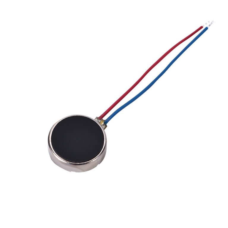 12mm Coin Vibration Motor