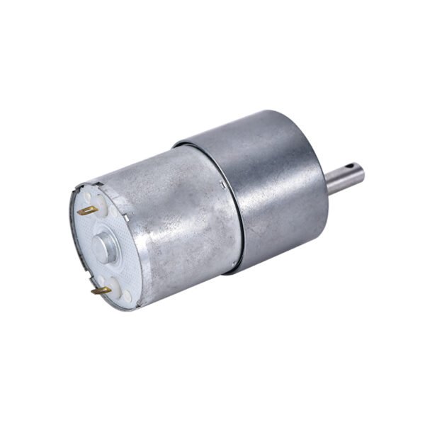 Spur gear motor-IND-37GM3530