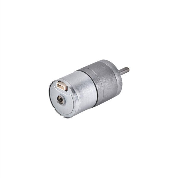 BLDC Getriebemotor 24mm