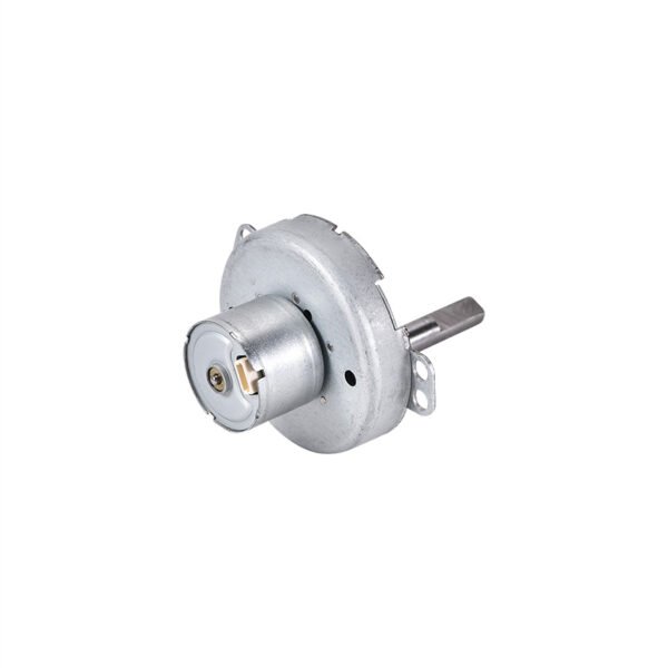 DC Gearhead Brushless Motor