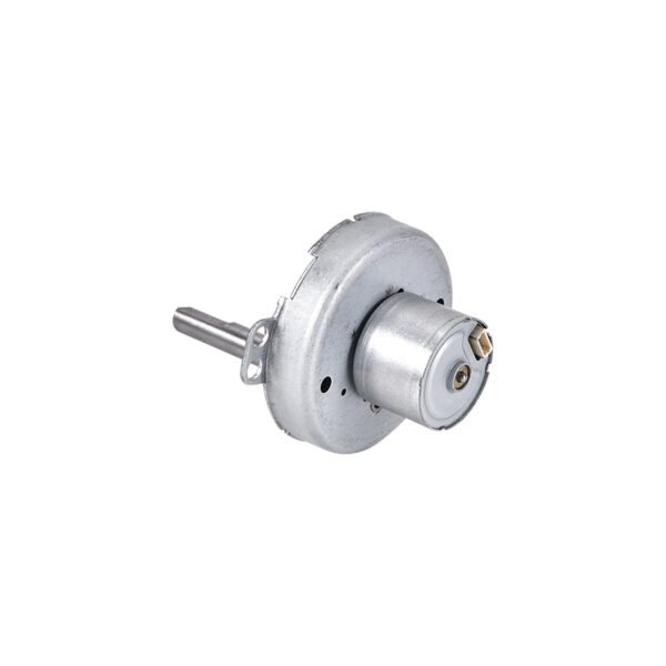 DC Gearhead Brushless Motor