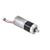 370 Brushless Planetary Gear Motor