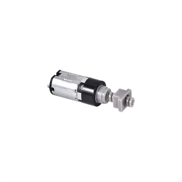 M10 Mini Planetary Gear Motor