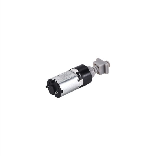 M10 Mini Planetary Gear Motor