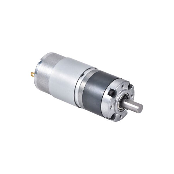 545 Planetary Gear Motor 1