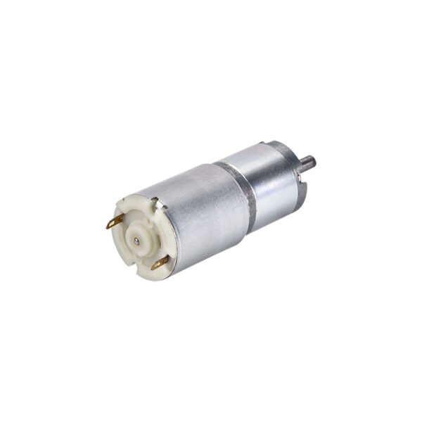 Micro 280 Planetary Gear Motor