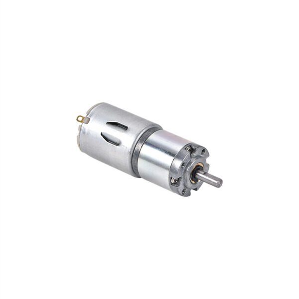 Micro 280 Planetary Gear Motor