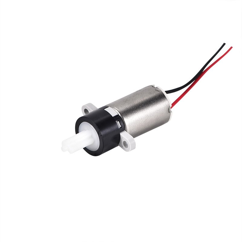 10mm Coreless Motor With Planetary Gearbox- Vendor INEED