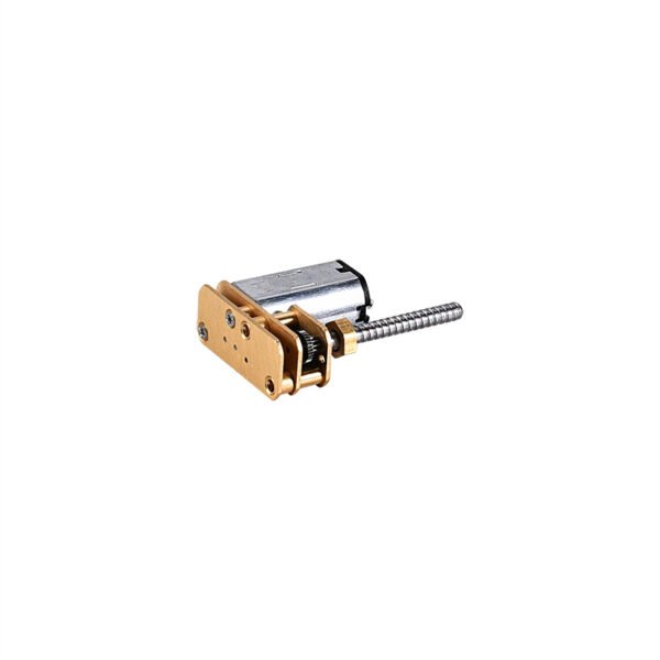 Mini-Metallgetriebe-Motor-IND-24GMN30