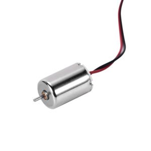 1015 Coreless DC Motor