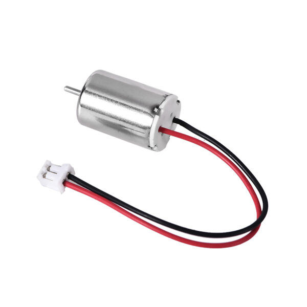 1015 Kernloser DC-Motor