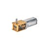 12 volt worm gear motor
