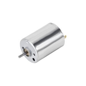 17mm DC 12 Volt Coreless motor