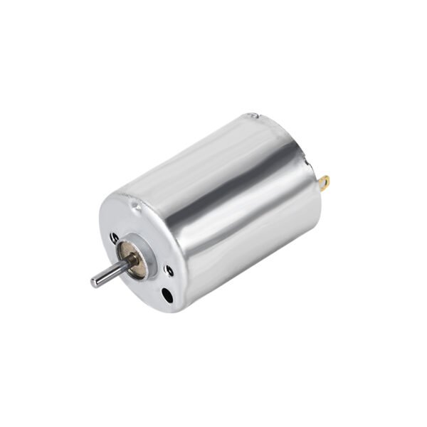 17mm DC 12 Volt kernloser Motor