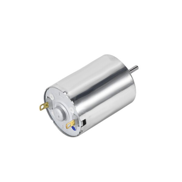 17mm DC 12 Volt Coreless motor 1