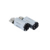 Brushed Powerful Vibration Motor