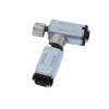 Brushed Powerful Vibration Motor