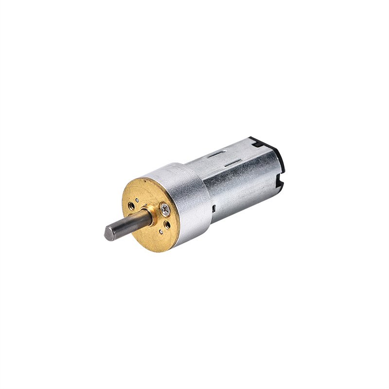 N20 DC-Getriebemotor