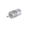BLDC Gearmotor 24mm