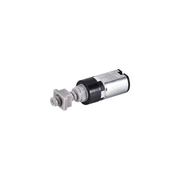 M10 Mini Planetary Gear Motor