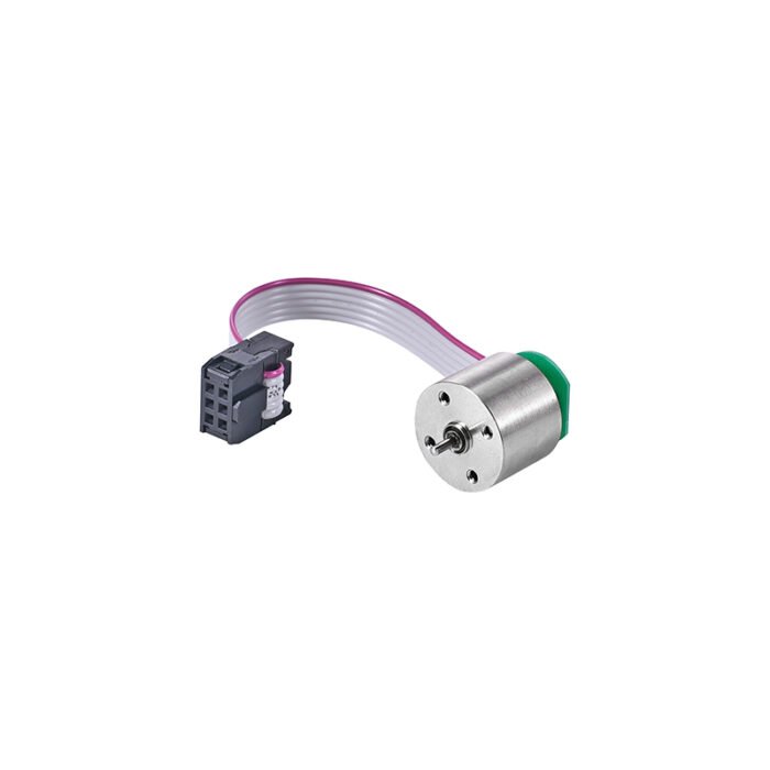 3.7 V Coreless DC Motor -INEED Electronics