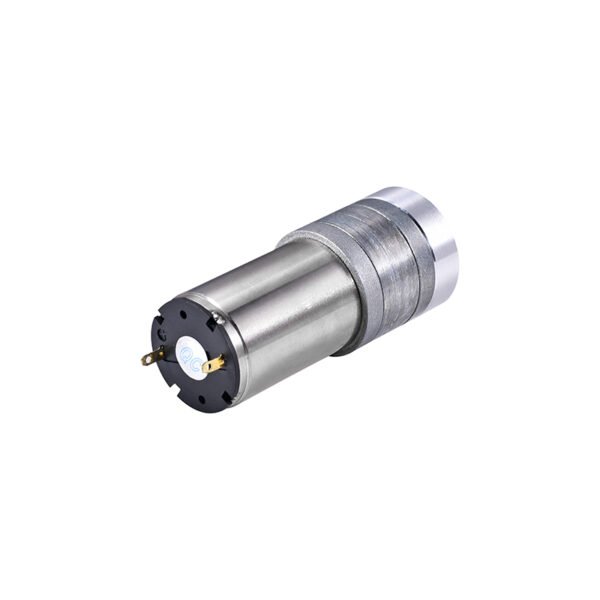 2mm coreless gear motor