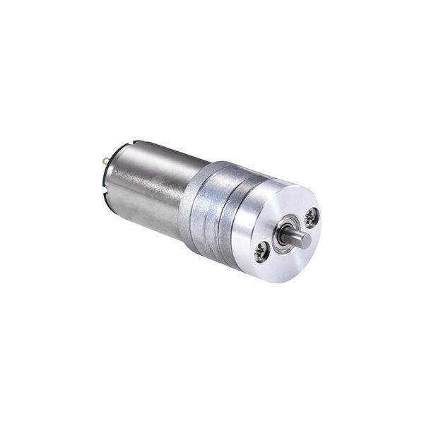 2mm coreless gear motor