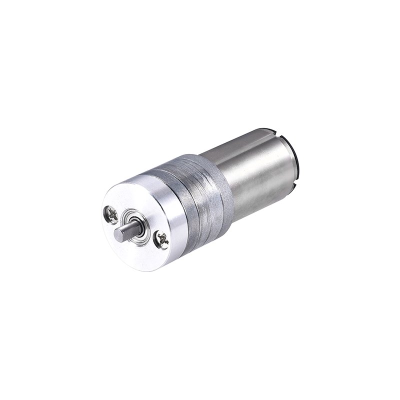 22mm coreless gear motor