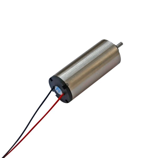 228 Coreless Brush DC motor