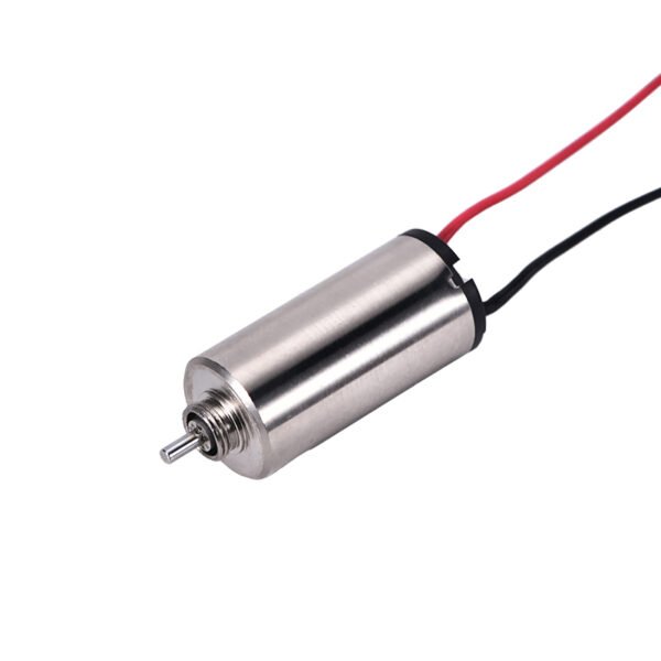 4.5V Coreless Brush DC Motor