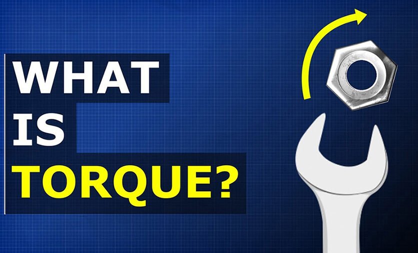 What is Torque？