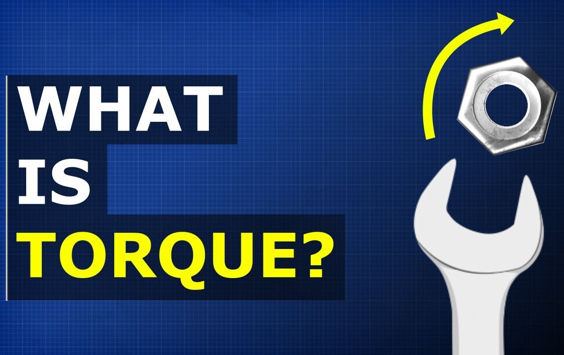 What is Torque？