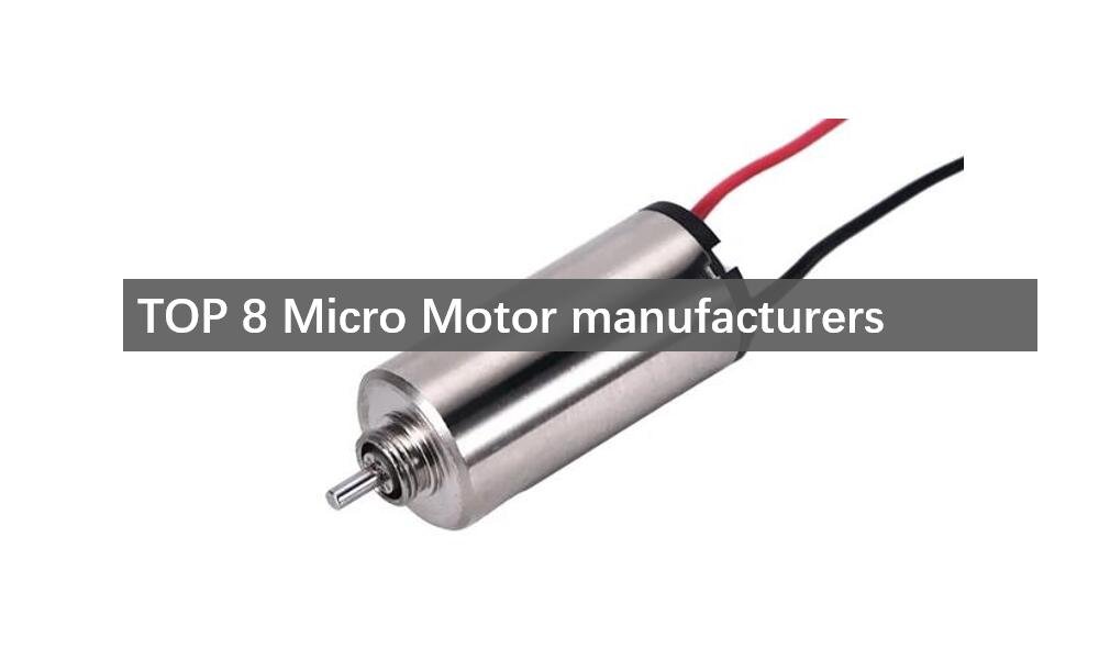 Micro Motor Manufacturer- INEED Electronics