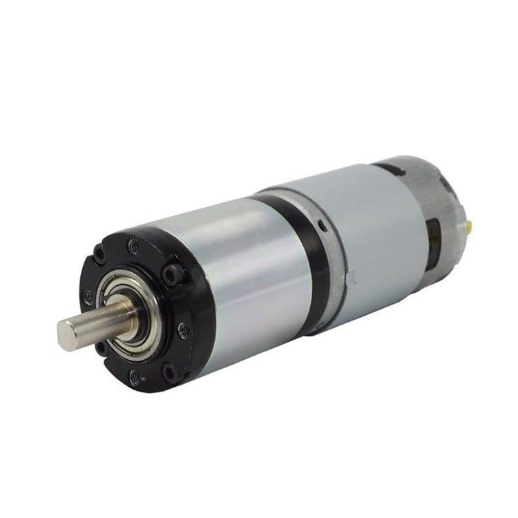 775 Planetary Gear motor1