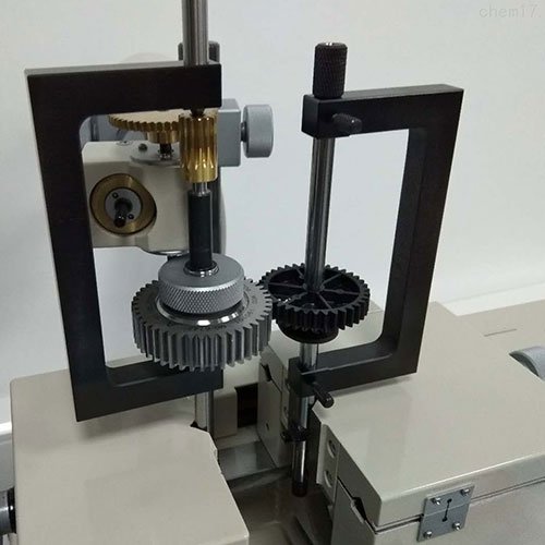 Gear Mesh Tester