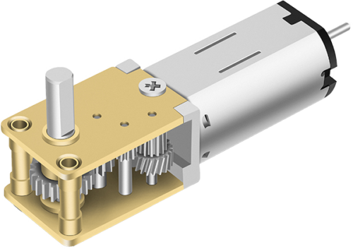 Moteur à vis sans fin| INEED Motors